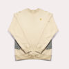 Origin Sweater - Union Beige MOB CLOTHING