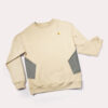 Origin Sweater - Union Beige M-O-B Clothing