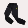 Kickoff Joggers - Vanta Black M-O-B Clothing joggers