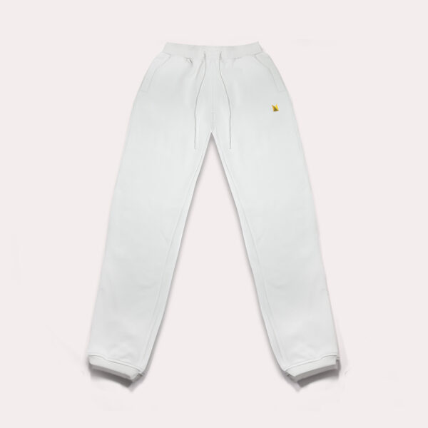 Kickoff Joggers - Light Ash