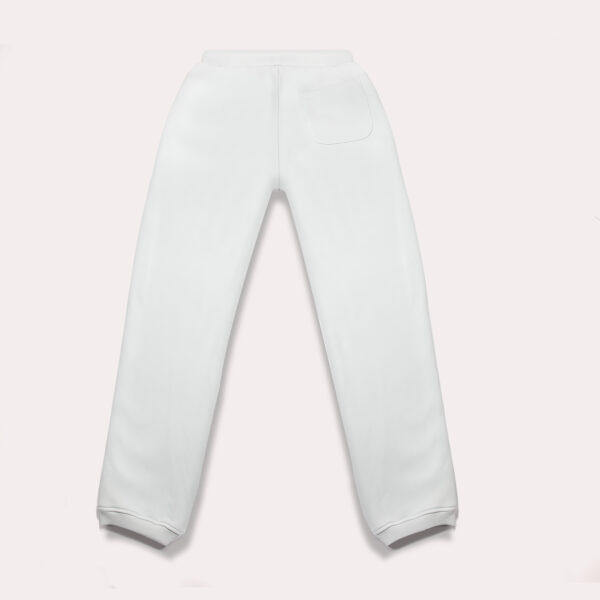 Kickoff Joggers - Light Ash