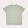 Rise T-Shirt - Sage Mist M-O-B Clothing